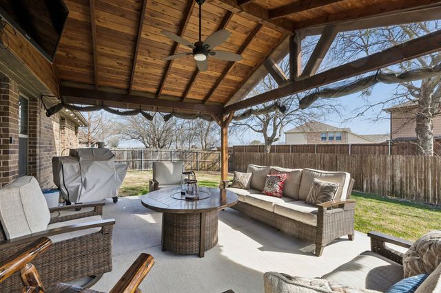 3614 Sequoia Lane, Melissa, TX 75454