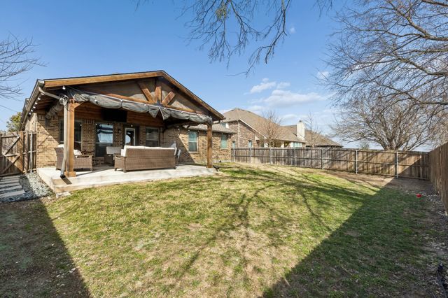 3614 Sequoia Lane, Melissa, TX 75454