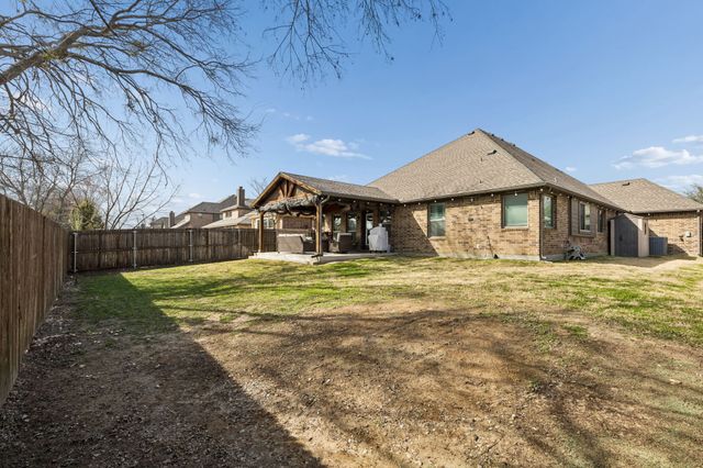 3614 Sequoia Lane, Melissa, TX 75454