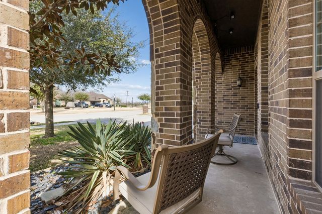 3614 Sequoia Lane, Melissa, TX 75454