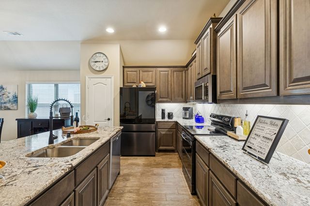 3614 Sequoia Lane, Melissa, TX 75454