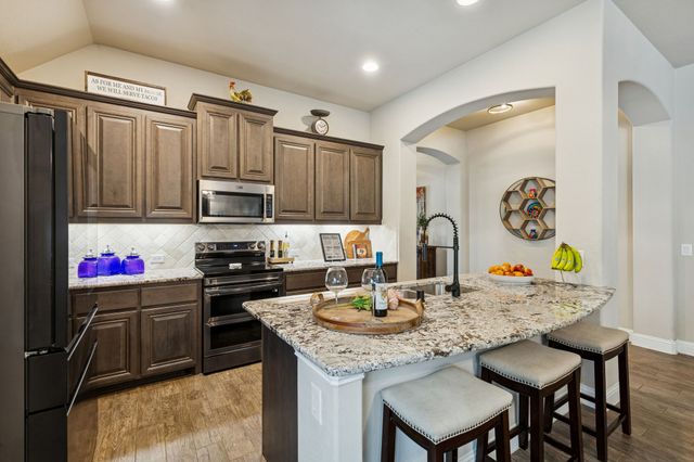 3614 Sequoia Lane, Melissa, TX 75454