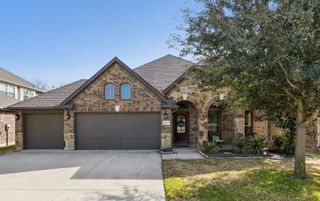 3614 Sequoia Lane, Melissa, TX 75454