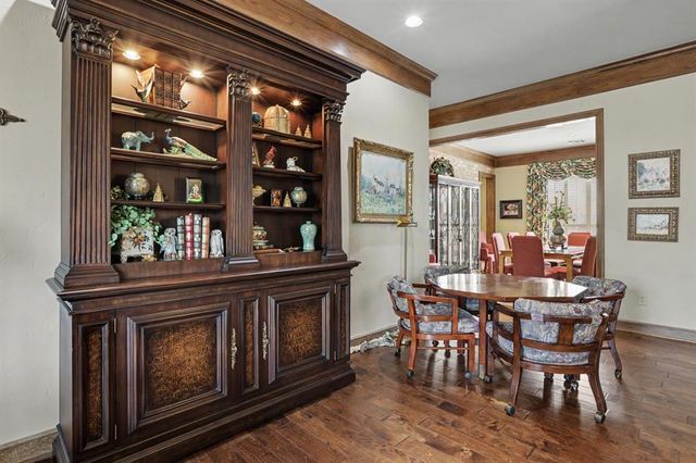 12905 Deerfield Court, Oklahoma City, OK 73142
