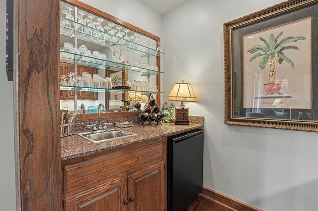 12905 Deerfield Court, Oklahoma City, OK 73142