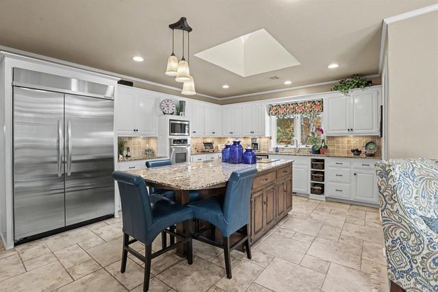 12905 Deerfield Court, Oklahoma City, OK 73142