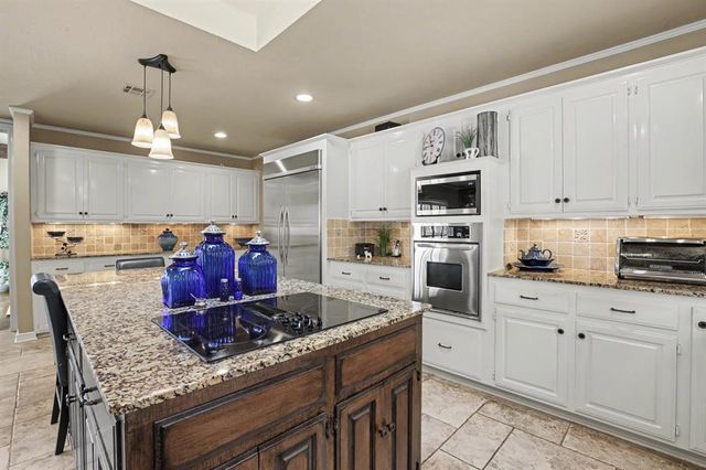 12905 Deerfield Court, Oklahoma City, OK 73142