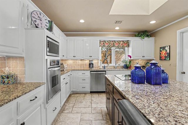 12905 Deerfield Court, Oklahoma City, OK 73142