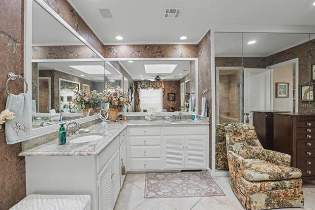 12905 Deerfield Court, Oklahoma City, OK 73142