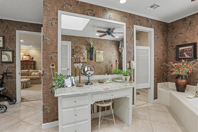 12905 Deerfield Court, Oklahoma City, OK 73142