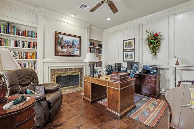 12905 Deerfield Court, Oklahoma City, OK 73142