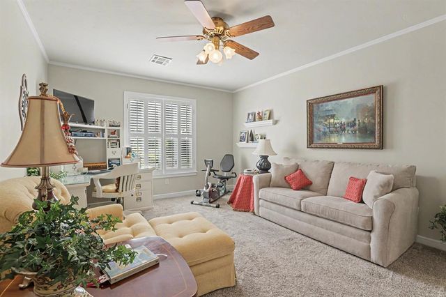 12905 Deerfield Court, Oklahoma City, OK 73142