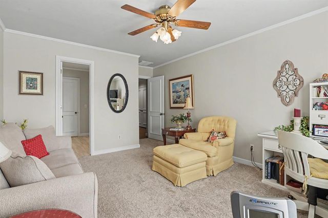 12905 Deerfield Court, Oklahoma City, OK 73142