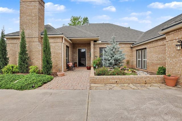 12905 Deerfield Court, Oklahoma City, OK 73142