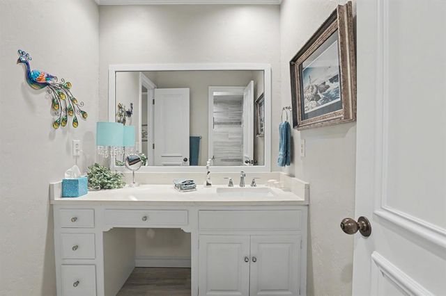 12905 Deerfield Court, Oklahoma City, OK 73142