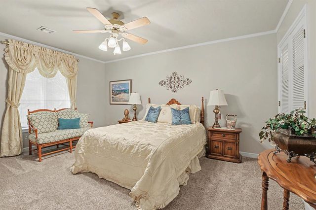 12905 Deerfield Court, Oklahoma City, OK 73142