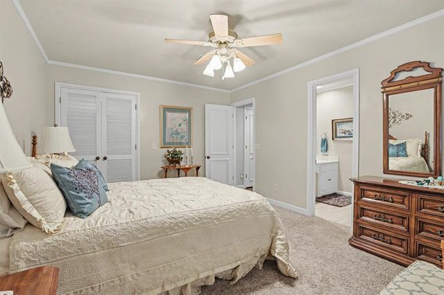 12905 Deerfield Court, Oklahoma City, OK 73142
