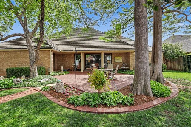 12905 Deerfield Court, Oklahoma City, OK 73142