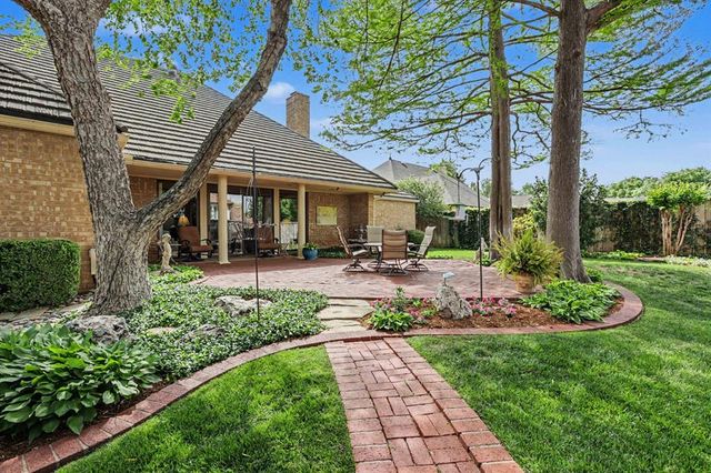 12905 Deerfield Court, Oklahoma City, OK 73142