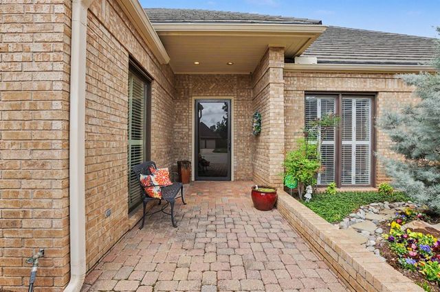 12905 Deerfield Court, Oklahoma City, OK 73142