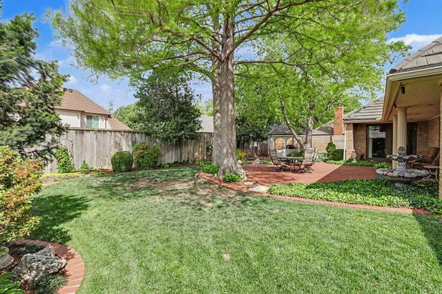 12905 Deerfield Court, Oklahoma City, OK 73142