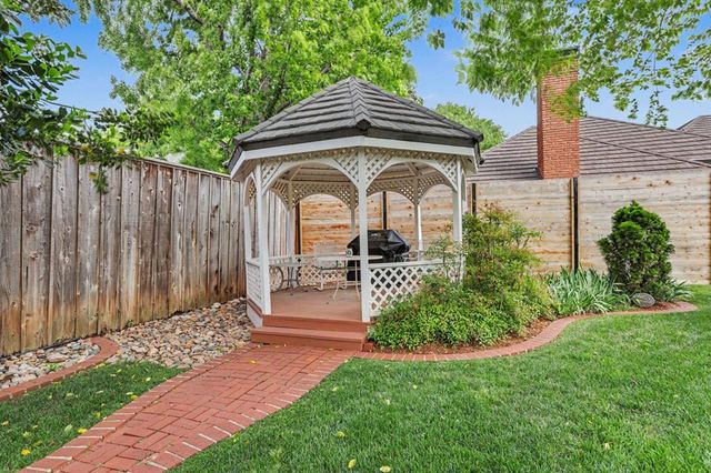 12905 Deerfield Court, Oklahoma City, OK 73142