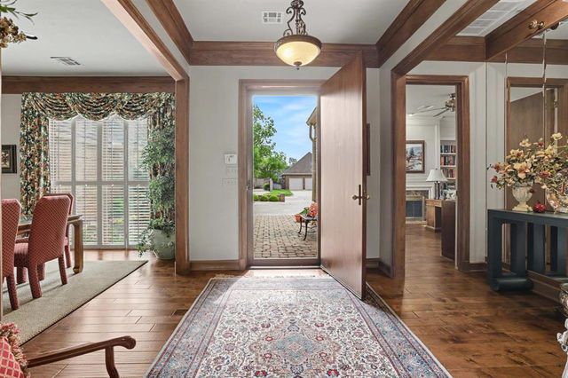 12905 Deerfield Court, Oklahoma City, OK 73142