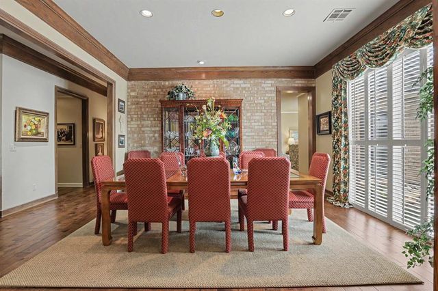 12905 Deerfield Court, Oklahoma City, OK 73142