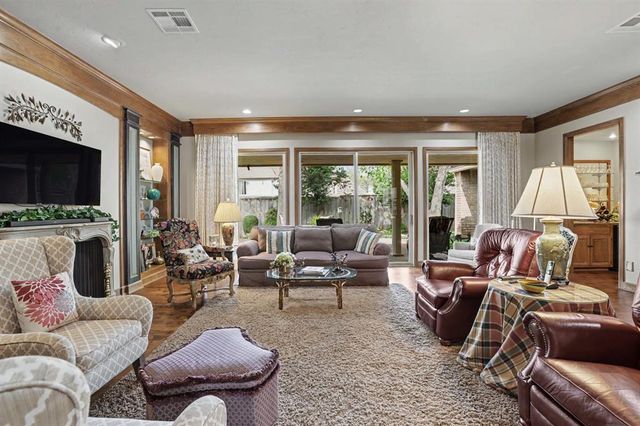 12905 Deerfield Court, Oklahoma City, OK 73142