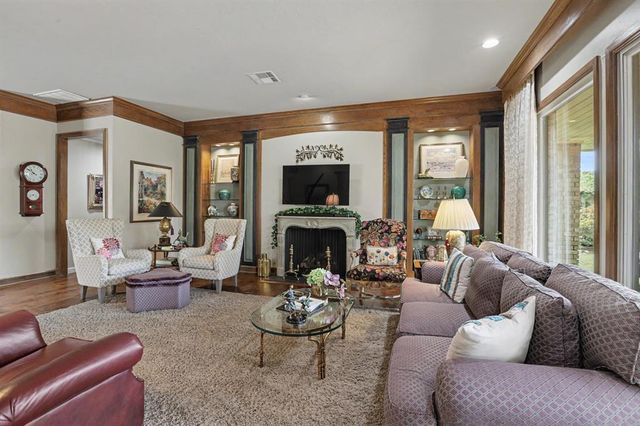 12905 Deerfield Court, Oklahoma City, OK 73142