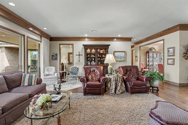 12905 Deerfield Court, Oklahoma City, OK 73142