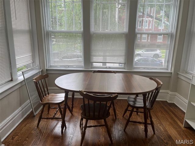 5920 McPherson Avenue 1st Floor, St Louis, MO 63112