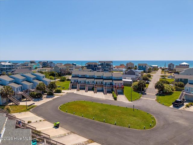 3 Bermuda Landing Place, N Topsail Beach, NC 28460