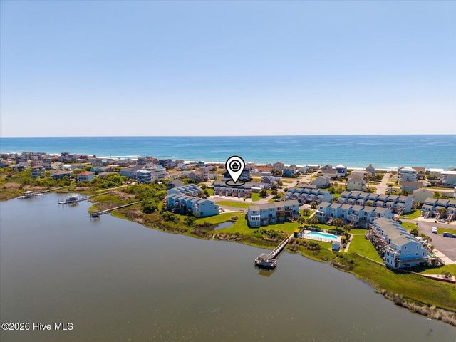 3 Bermuda Landing Place, N Topsail Beach, NC 28460