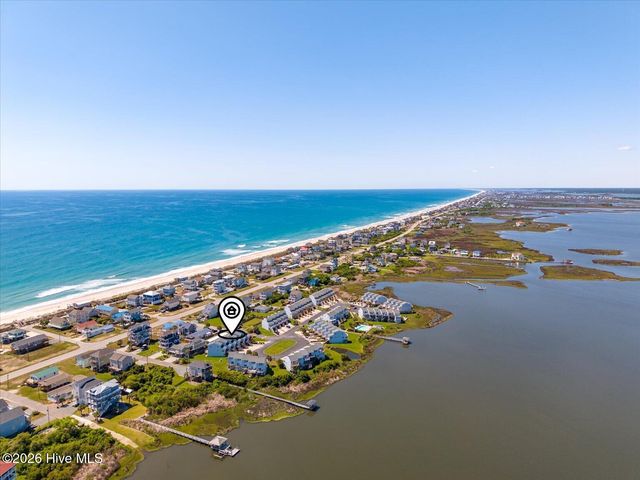 3 Bermuda Landing Place, N Topsail Beach, NC 28460