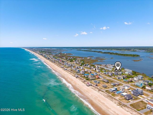 3 Bermuda Landing Place, N Topsail Beach, NC 28460