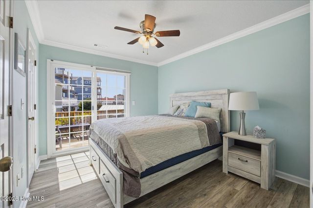3 Bermuda Landing Place, N Topsail Beach, NC 28460