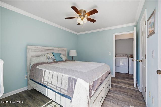 3 Bermuda Landing Place, N Topsail Beach, NC 28460