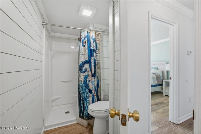 3 Bermuda Landing Place, N Topsail Beach, NC 28460