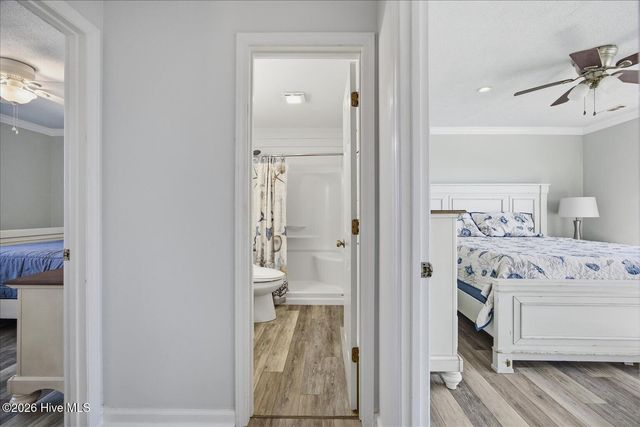 3 Bermuda Landing Place, N Topsail Beach, NC 28460