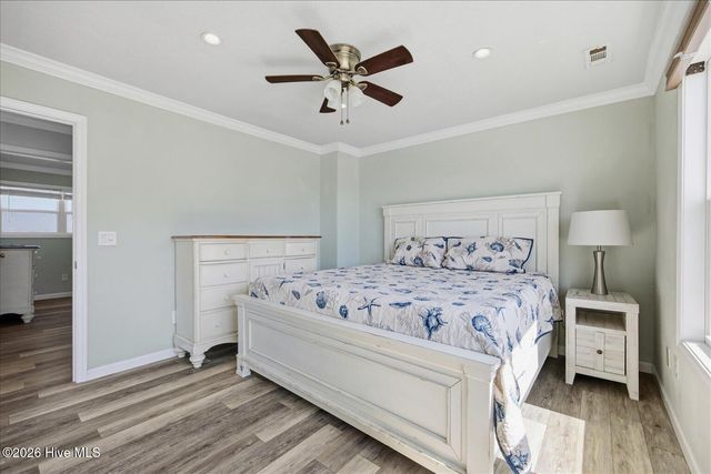 3 Bermuda Landing Place, N Topsail Beach, NC 28460