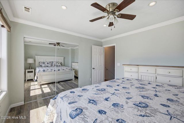 3 Bermuda Landing Place, N Topsail Beach, NC 28460