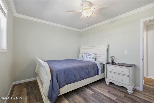 3 Bermuda Landing Place, N Topsail Beach, NC 28460