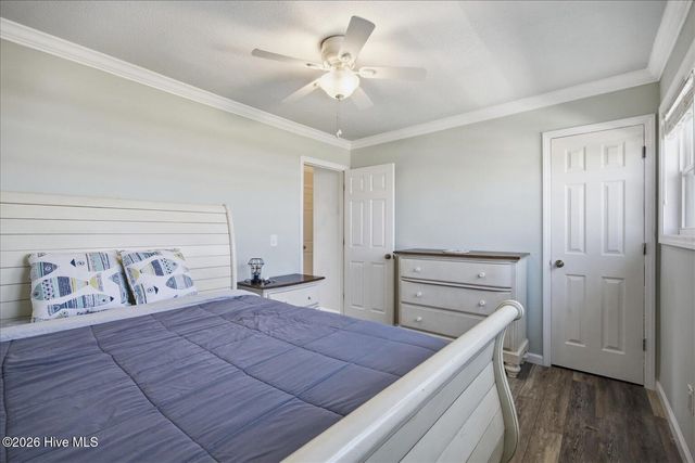 3 Bermuda Landing Place, N Topsail Beach, NC 28460