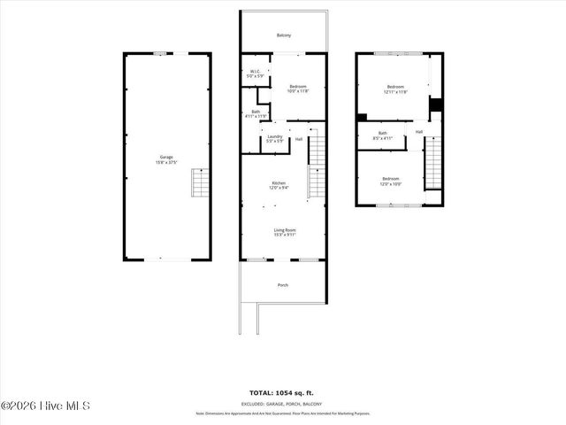 3 Bermuda Landing Place, N Topsail Beach, NC 28460