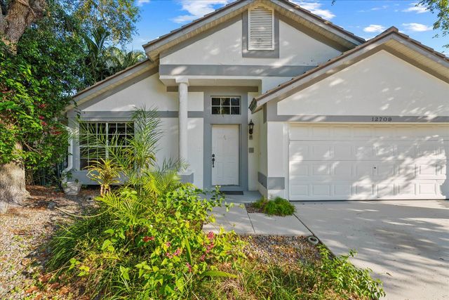 12709 White Coral Drive, Wellington, FL 33414