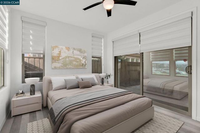 5535 5535 Horizon Pkwy, Dublin, CA 94568