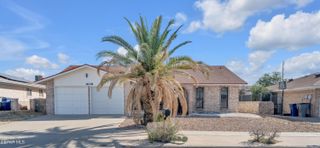 1628 Bert Green Drive, El Paso, TX 79936