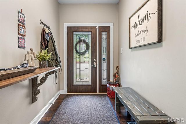 200 Timber Lane, Farmington, MO 63640