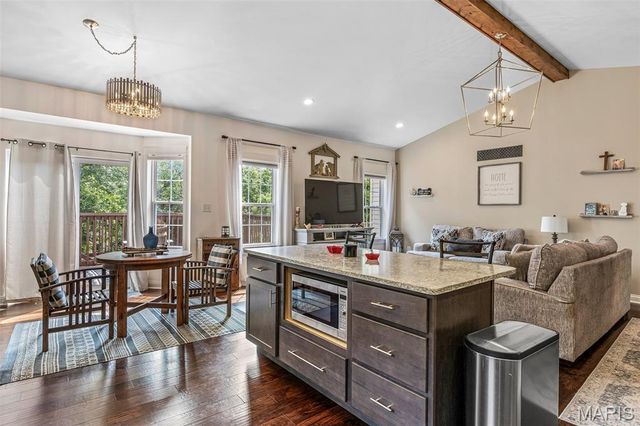 200 Timber Lane, Farmington, MO 63640